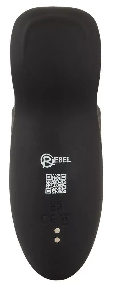 Мастурбатор Rebel Man Wand силиконовый Photo 6