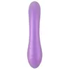 Вибратор Sweet Smile Flexible Rabbit силикон 18,3 см Photo 5