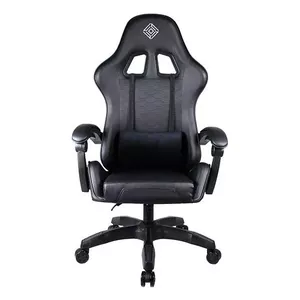 Universal gaming chair Subsonic SA5685 Upholstered padded seat Black