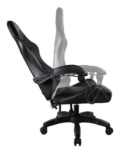 Universal gaming chair Subsonic SA5685 Photo 4