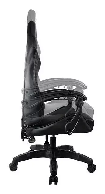 Universal gaming chair Subsonic SA5685 Photo 5