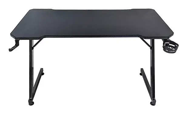Компьютерный стол Subsonic SA5706 Черный Photo 2