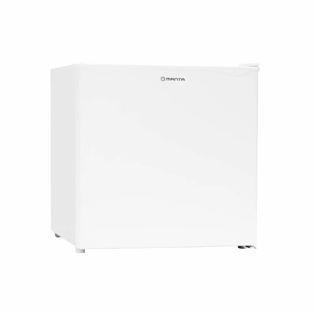 Ledusskapis Manta MM515PWH 46L, MM515PWH, 5902510690717