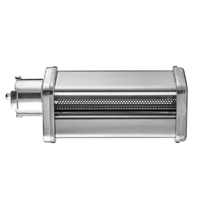 Pasta cutter GASTROBACK 90787 — spaghetti blade compatible with models 40977 and 90787