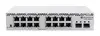 MikroTik CSS318-16G-2S+IN управляемый коммутатор Photo 5
