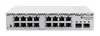 MikroTik CSS318-16G-2S+IN управляемый коммутатор Photo 8