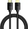 Baseus CAKGQJ01 HDMI cable 2 m (HDMI 2.1) Photo 2