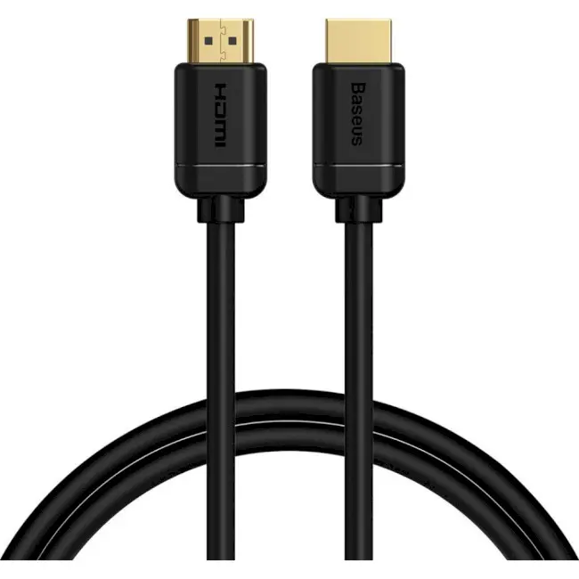 Baseus CAKGQJ01 HDMI cable 2 m (HDMI 2.1) Photo 3