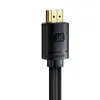 Baseus CAKGQJ01 HDMI cable 2 m (HDMI 2.1) Photo 4