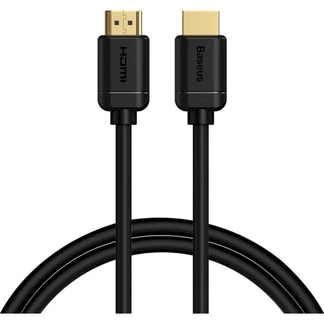 Baseus CAKGQJ01 HDMI kabelis 2 m (HDMI 2.1) Photo 5