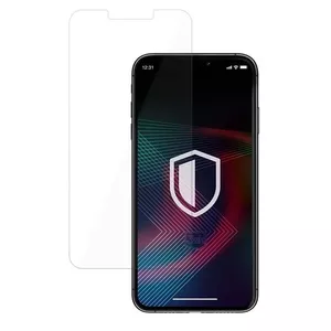 3MK HardGlass Clear screen protector Apple iPhone 14 iPhone 13 Pro iPhone 13 Scratch resistant Tempered glass Transparent