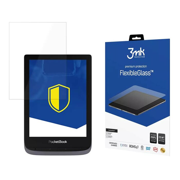 Screen protect