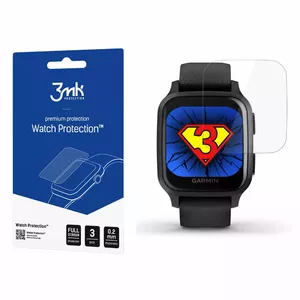 3MK Защита для часов GARMIN Venu SQ 1 шт