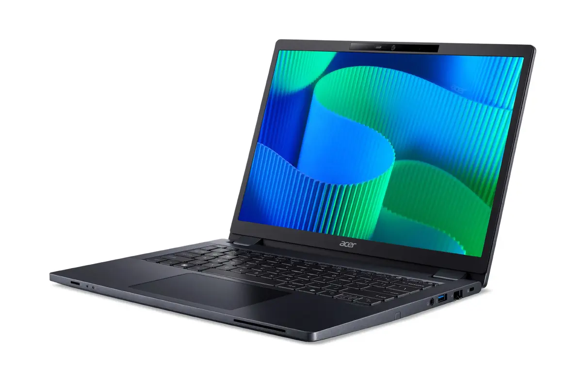 Portatīvais dators Acer TravelMate P4 TMP414-42-TCO-R86F Photo 3