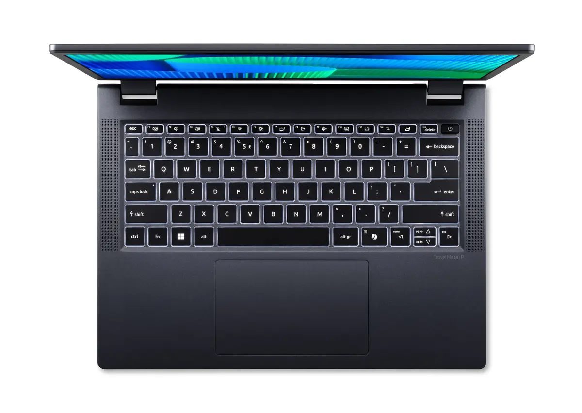 Portatīvais dators Acer TravelMate P4 TMP414-42-TCO-R86F Photo 4