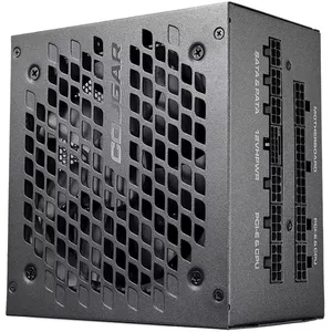 Блок питания COUGAR Gaming GEX X2 1000 1000 Вт