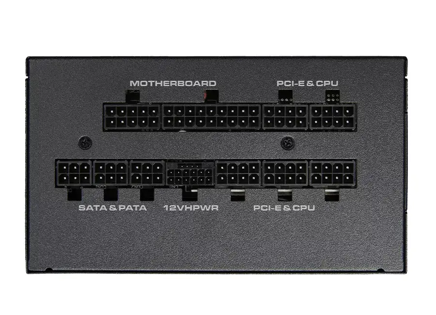 Блок питания COUGAR Gaming GEX X2 1000 Photo 3