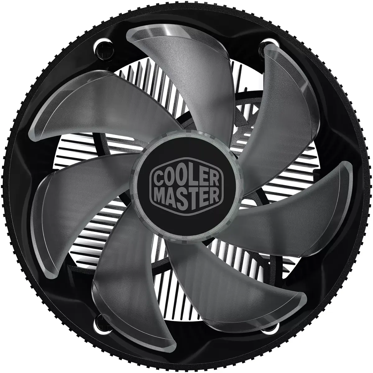 Cooler Master A71C air cooler 12 cm Photo 4