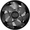 Cooler Master A71C air cooler 12 cm Photo 4