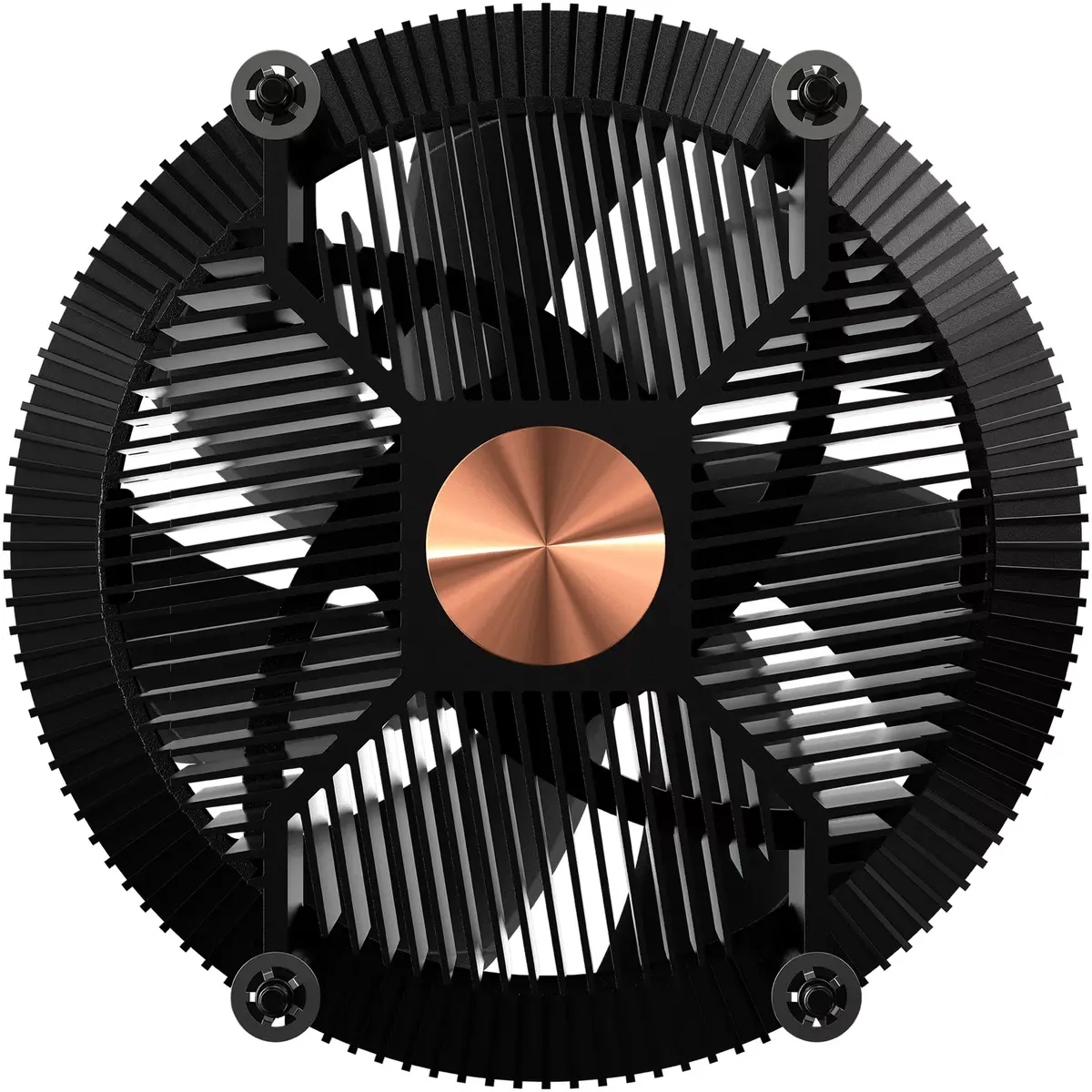 Cooler Master A71C air cooler 12 cm Photo 5