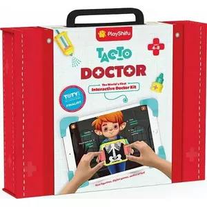 Shifu Tacto Doctor — интерактивный набор «Доктор» Photo 1