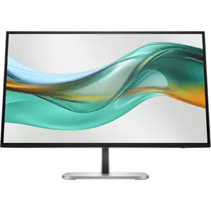 HP Series 5 Pro 27 collu QHD USB-C monitors LCD 2560 x 1440