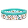 Inflatable pool Bestway Triple Ring Safari Pals Photo 4