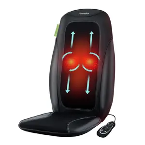 Массажёр для спины HoMedics SBM-65H-EU Shiatsu Experience с функцией нагрева