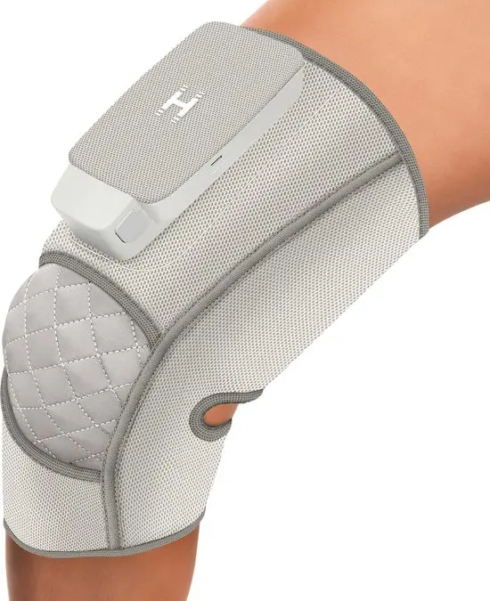 Ceļa ietīšana HoMedics SR-CMXKE10HBND modulāra kompresijas