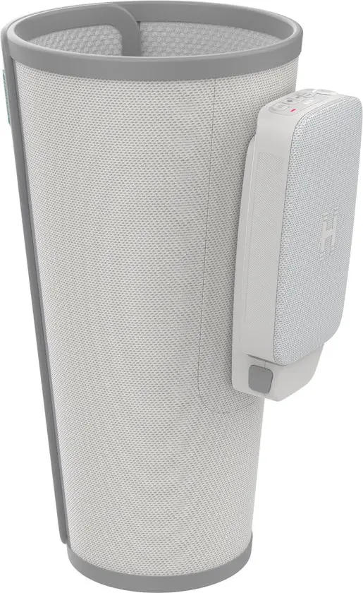 Teļu ietīšana HoMedics SR-CMXCE10HBND modulāra kompresijas