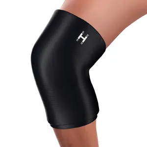 Накладка для колена с горячей и холодной терапией HoMedics SR-GE800 — многоразовый компресс для облегчения боли в колене