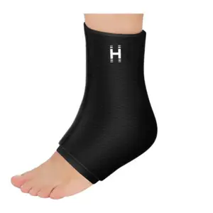 Термопакет для щиколотки HoMedics SR-GA800 — горячие и холодные компрессы для снятия боли