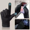 Tech-Protect WG01 smart gloves — Large black Photo 3