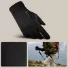 Tech-Protect WG01 smart gloves — Large black Photo 7