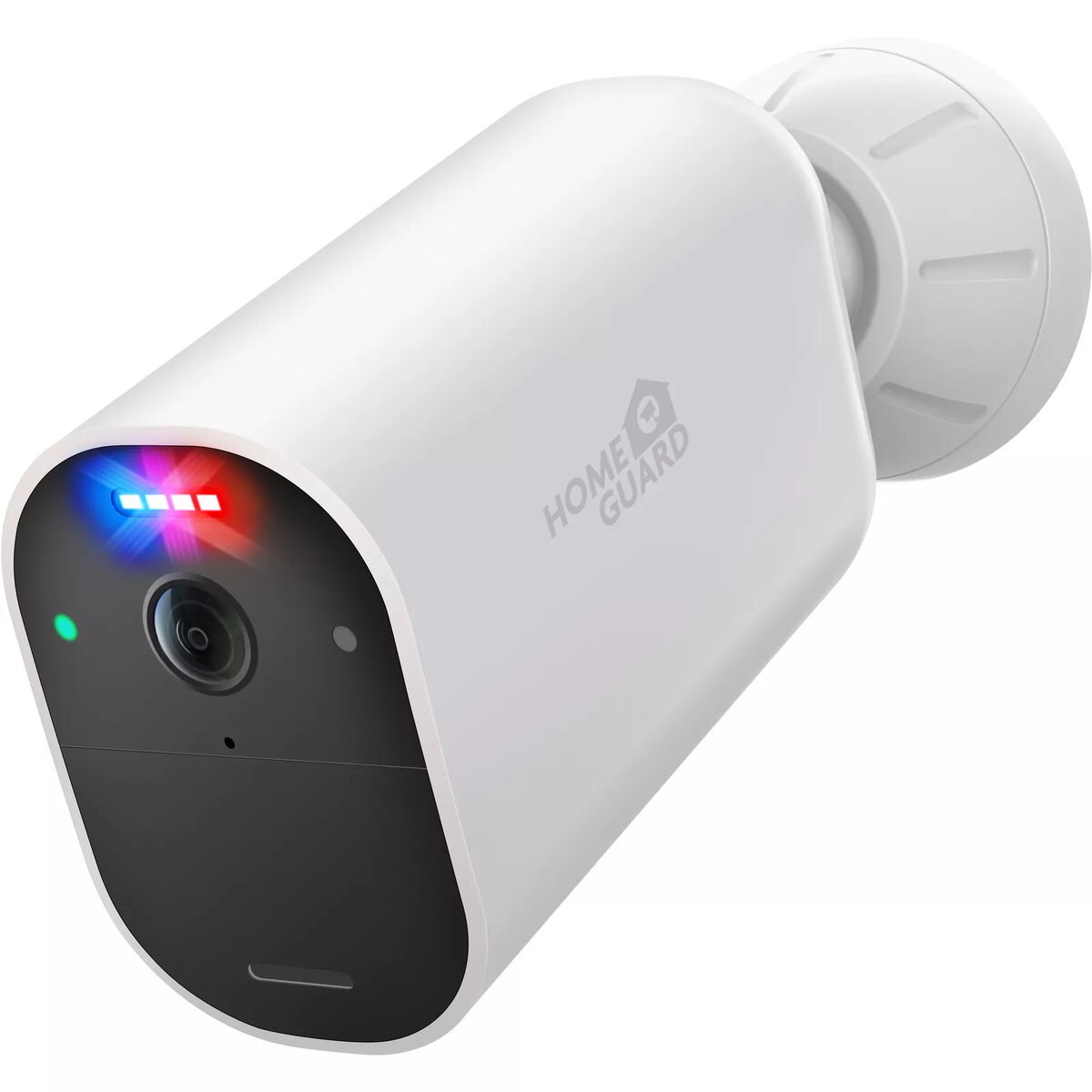 Surveillance Cameras