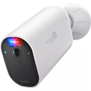 IP security camera Homeguard HGWBK-353 2560 x 1440 pixels Wireless Indoor & outdoor