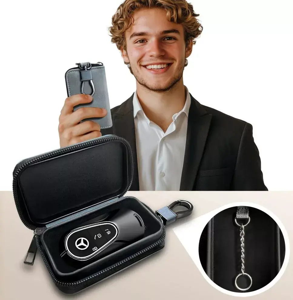 Чехол для ключей Tech-Protect KLR300 Photo 3