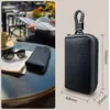 Key pouch Tech‑Protect KLR300 Photo 7