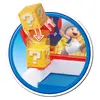Epoch Super Mario Lucky Coin Game board game Photo 7