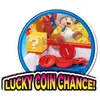 Epoch Super Mario Lucky Coin Game board game Photo 8