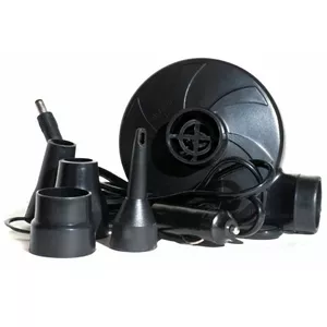 Hand Pump Rockland Prius 111 — Rockland portable inflation pump