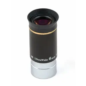 Окуляр Skywatcher WA-66 6 мм 1.25" для телескопов, модель SW-5300