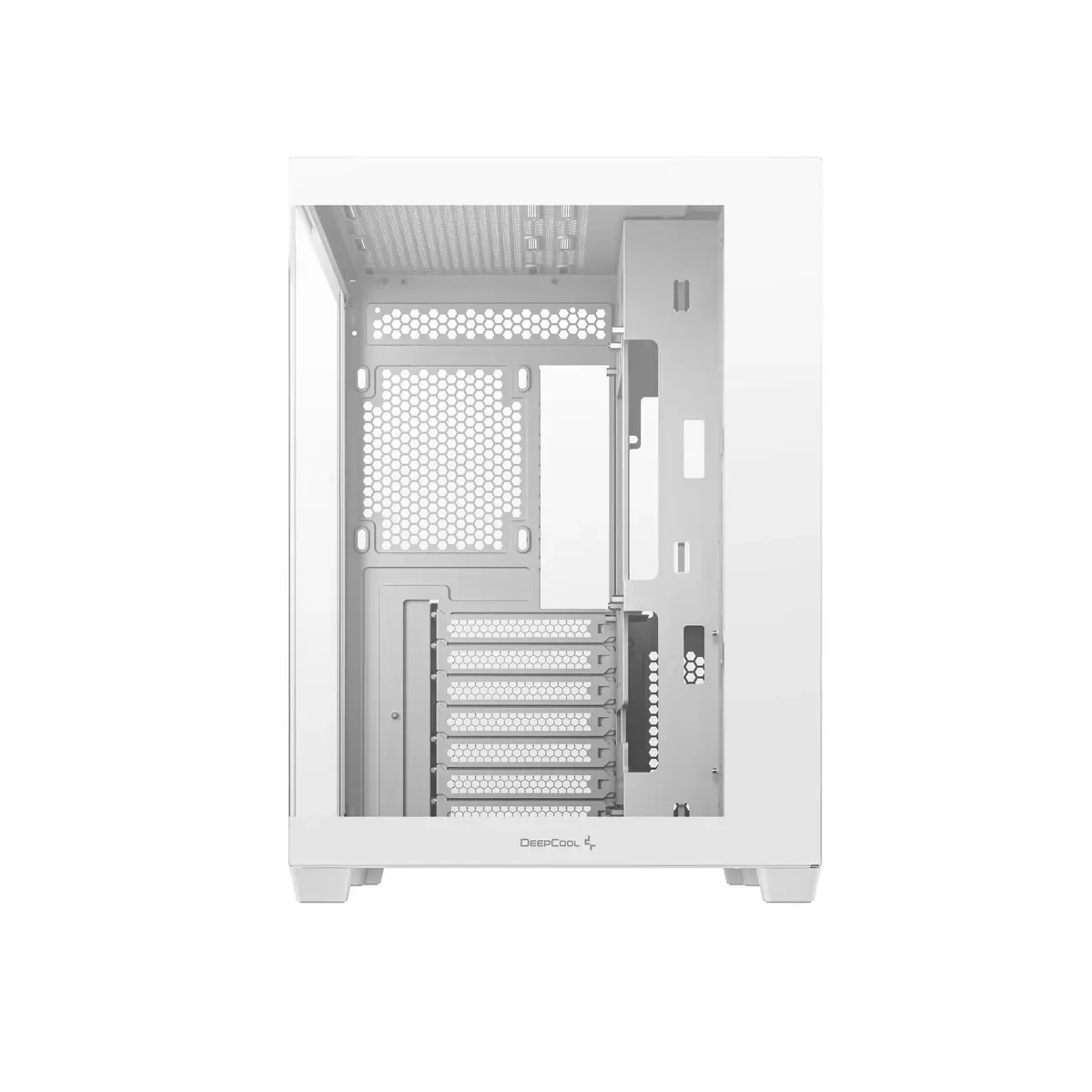 DeepCool CG530 WH корпус ПК — Midi Tower Photo 5