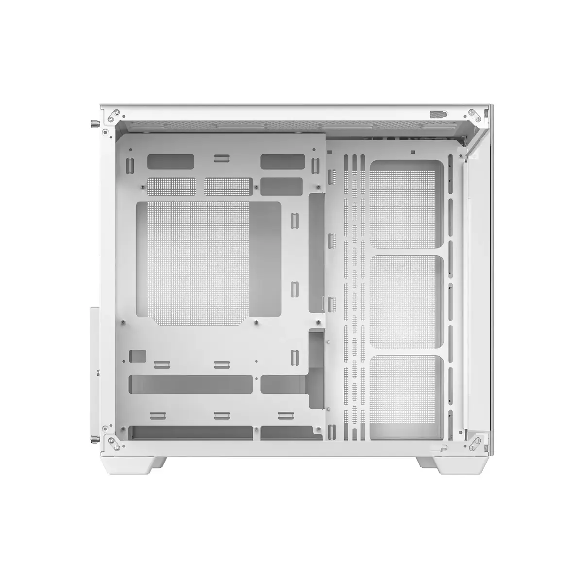 DeepCool CG530 WH корпус ПК — Midi Tower Photo 6