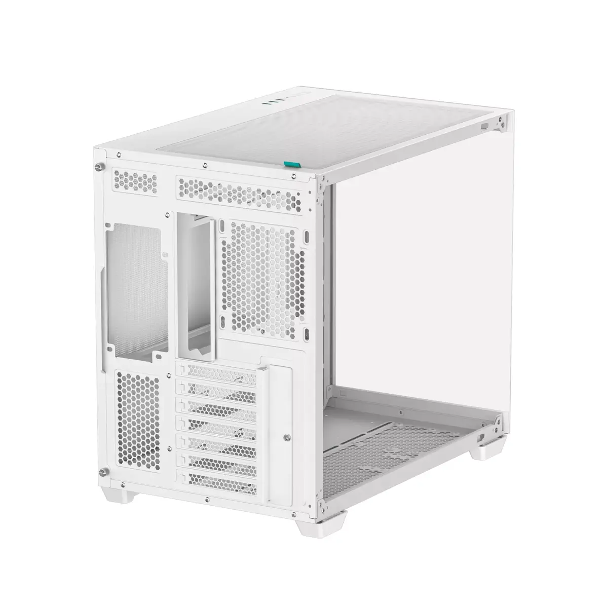 DeepCool CG530 WH корпус ПК — Midi Tower Photo 8