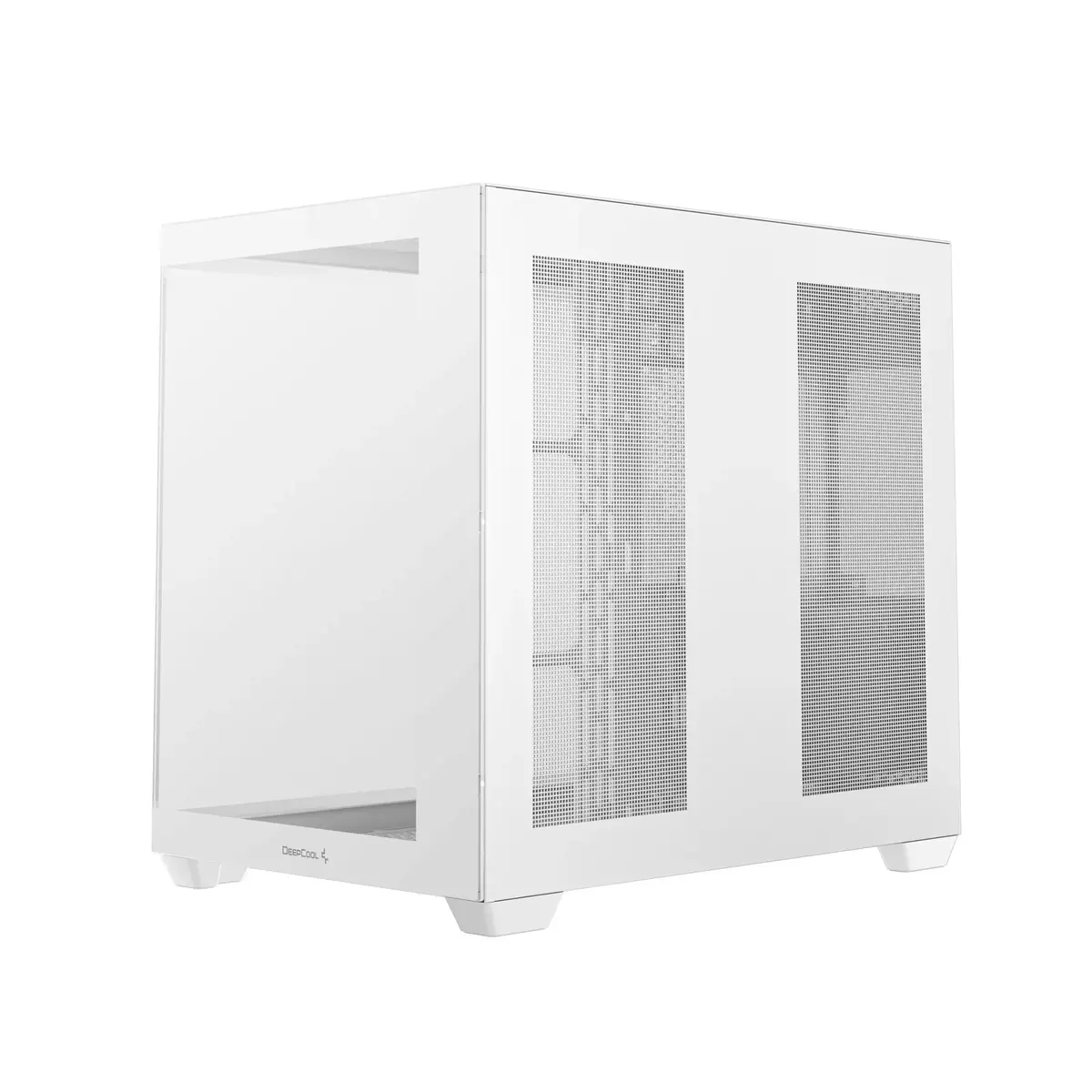 DeepCool CG530 WH корпус ПК — Midi Tower Photo 10