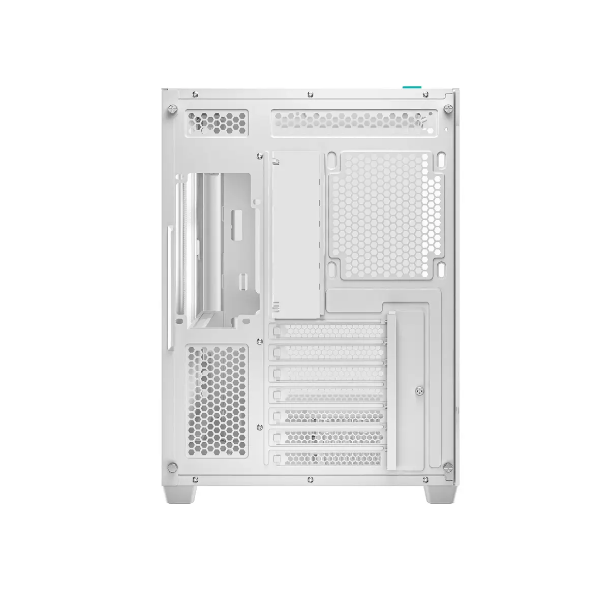 DeepCool CG530 WH корпус ПК — Midi Tower Photo 11