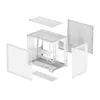 DeepCool CG530 WH корпус ПК — Midi Tower Photo 12