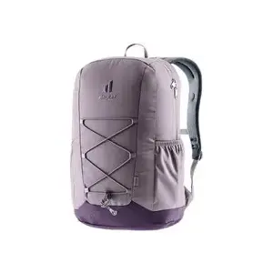 Mugursoma DEUTER Gogo lavender-purple 20 l ikdienas soma pieaugušajiem