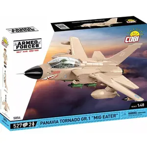 Building blocks COBI Panavia Tornado GR.1 MiG Eater 527 pieces